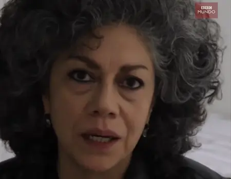 Doris Salcedo - Sumando Ausencias