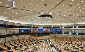 Imagen del Europarlamento